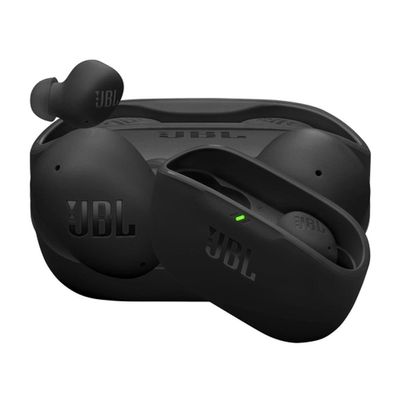 Fones de Ouvido JBL True Wireless Wave Buds 2 com Cancelamento de Ruído Preto