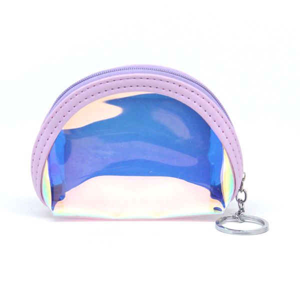 Porta Níquel Le Furta-Cor Rosa Pink Porta Níquel Le Furta-Cor Rosa Pink