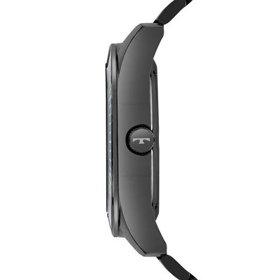Relógio Technos Masculino Racer Grafite - 2115tuv-1a 2115tuv-1a