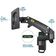 Suporte Articulado Monitor 17 A 34 Ajuste Altura F150 Nb