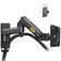 Suporte Articulado Monitor 17 A 34 Ajuste Altura F150 Nb