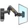 Suporte Articulado Monitor 17 A 34 Ajuste Altura F150 Nb