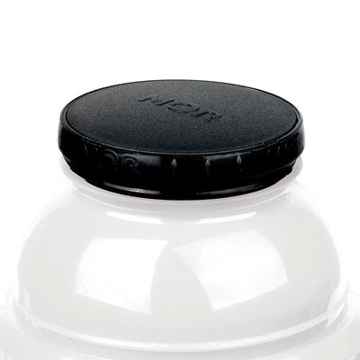Garrafa Térmica 1 Litro Chá Café Gt Use Mor Cor:branco Branco