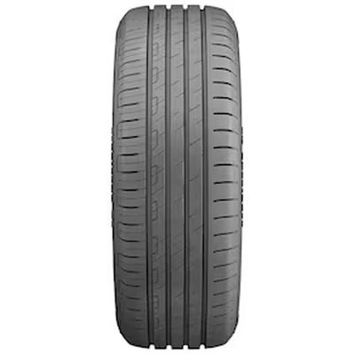 Pneu Aro 18 Goodyear Wrangler Territory 215/55 R18 95V - 2 Unidades Preto