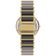 Relógio Technos Feminino Ceramic-saphire Dourado - 2036mro-1p 2036mro-1p