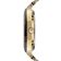 Relógio Technos Feminino Ceramic-saphire Dourado - 2036mro-1p 2036mro-1p