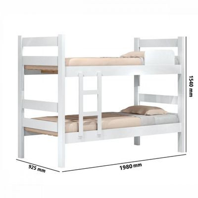 Beliche Perola Plus 088 Branca J.a Branco