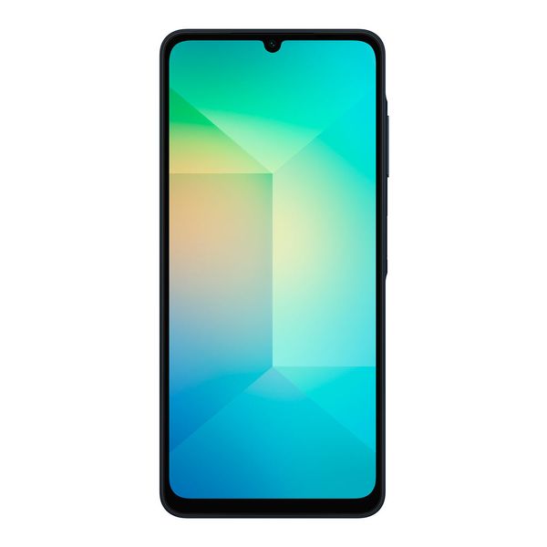Smartphone Samsung A06 128GB Tela 6,7