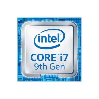 Processador Core I7 1151 Intel Octa Core I7-9700f