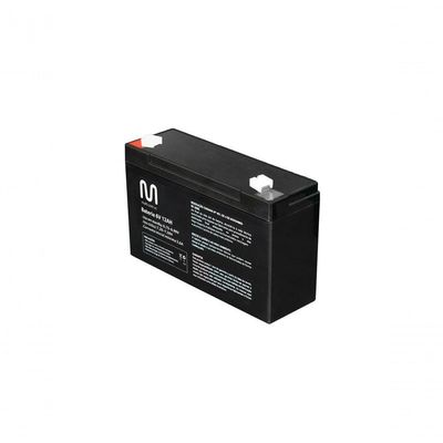 Bateria Multi En005 6v 12ah