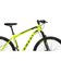 Bicicleta Athena Aro 29 Em Aço Com 21 Marchas Colli Amarelo