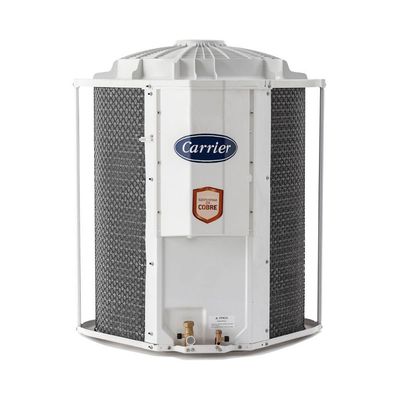 Ar Condicionado Split Teto Xperience Carrier 57.000 BTUs Frio 380V Trifásico