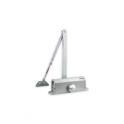 Mola Aerea Intelbras F2 Prata (45kg)
