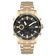 Relógio Technos Masculino Digitech Dourado - Ad1388baa/1p Relógio Technos Masculino Ts Digiana Dourado - Ad1388baa/1p