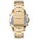 Relógio Technos Masculino Digitech Dourado - Ad1388baa/1p Relógio Technos Masculino Ts Digiana Dourado - Ad1388baa/1p