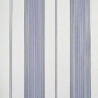 Papel De Parede Listrado Classic Stripes Ct889038 Vinílico - Rolo 10m X 0,53m