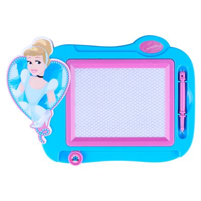 Lousa Mágica Etilux Princesas - Item Sortido