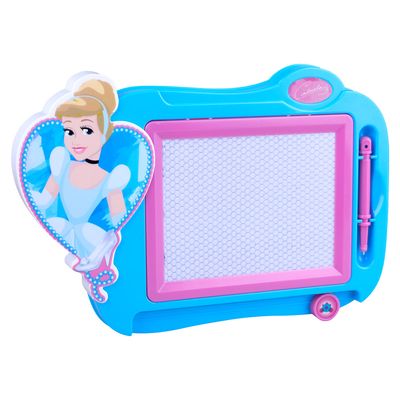 Lousa Mágica Etilux Princesas - Item Sortido