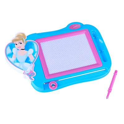 Lousa Mágica Etilux Princesas - Item Sortido