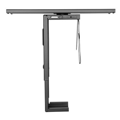 Suporte Para Gabinete Cpu Suspenso Ajustável Ctw300