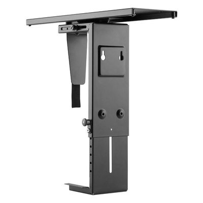 Suporte Para Gabinete Cpu Suspenso Ajustável Ctw300