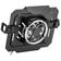 Bandeja Apoio Notebook Cooler Rgb Fixo Acoplável 12 A 17 Suporte Pistão Nbh-8rgb Com Cooler