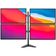 Suporte Articulado 4 Monitores Com Base V48n Central Suportes