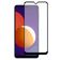 Película 3d Vidro Compatível Com Moto G50