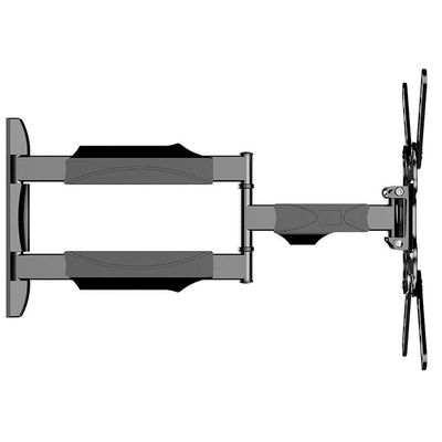 Suporte Articulado Tv 26 A 65 De Parede Sav-4403 Aquário