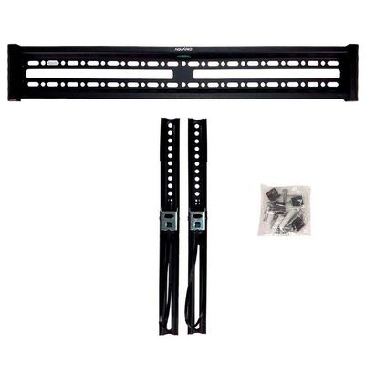 Suporte Fixo Para Tv 32 A 80 De Parede Sav-1006 Aquário