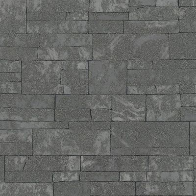 Papel De Parede Imagine Blocks 31763 Rolo 10m X 0,53m