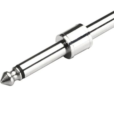 Adaptador P10 Duplo Para Pedais De Efeito Pgpz0040 Storm - Pct / 10