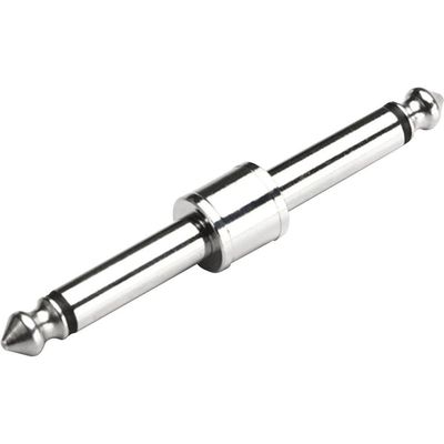 Adaptador P10 Duplo Para Pedais De Efeito Pgpz0040 Storm - Pct / 10