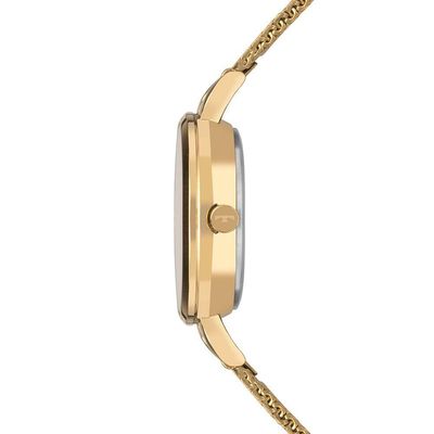 Relógio Technos Feminino Mini Dourado - 2035nbq-1k