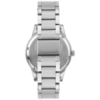 Relógio Technos Feminino Dress Prata - 2035ncy-1r