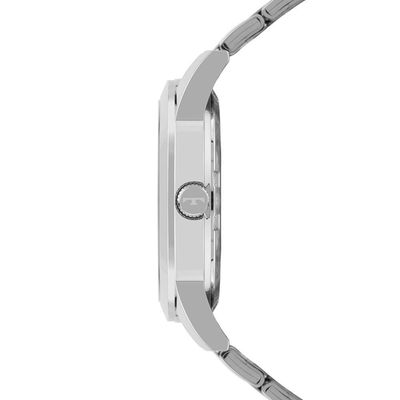 Relógio Technos Feminino Dress Prata - 2035ncy-1r