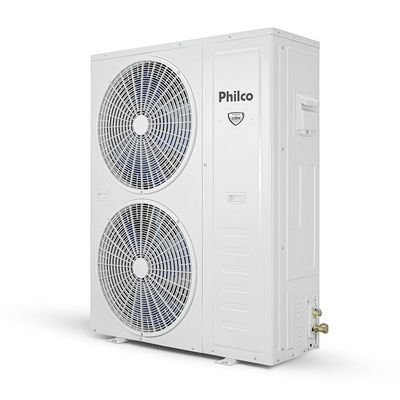 Ar-Condicionado Split 60000 BTUs Philco Inverter Quente Frio PAC60ICQFM16 Branco / 220V