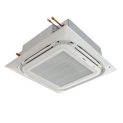 Ar-Condicionado Split 60000 BTUs Philco Inverter Quente Frio PAC60ICQFM16 Branco / 220V