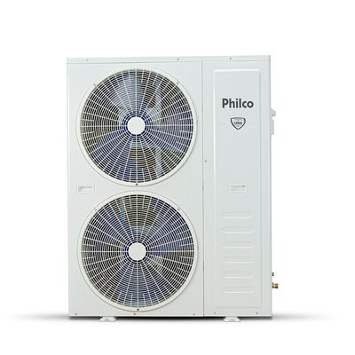 Ar-Condicionado Split 60000 BTUs Philco Inverter Quente Frio PAC60ICQFM16 Branco / 220V
