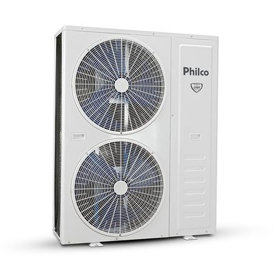 Ar-Condicionado Split 60000 BTUs Philco Inverter Quente Frio PAC60ICQFM16 Branco / 220V