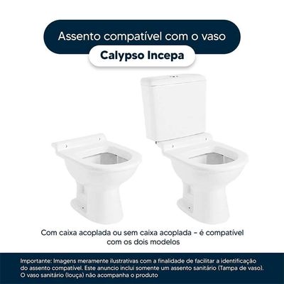 Tampa De Vaso Poliéster Decorada Borboleta Calypso Pêssego Para Louça Incepa