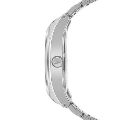 Relógio Technos Masculino Skymaster Prata - 2115txi-1p 2115txi-1p