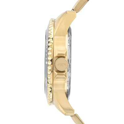 Relógio Technos Masculino Acqua Dourado - 2415dw-1p 2415dw-1p