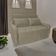 Sofá Cama Para Sala De Estar Amora New Suede - Bege Bege