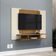 Painel Para Ebano Off White Freijo
