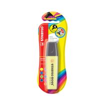 Marcador de Texto Stabilo Boss Neon Amarelo