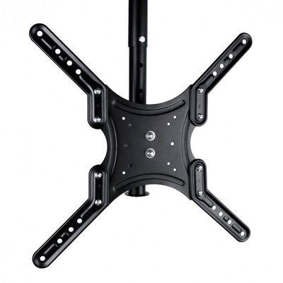 Suporte De Teto Para Tv 32 A 50 Giro 360° St110f1 Vinik
