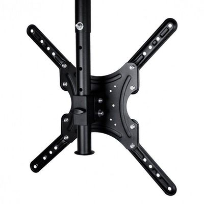 Suporte De Teto Para Tv 32 A 50 Giro 360° St110f1 Vinik