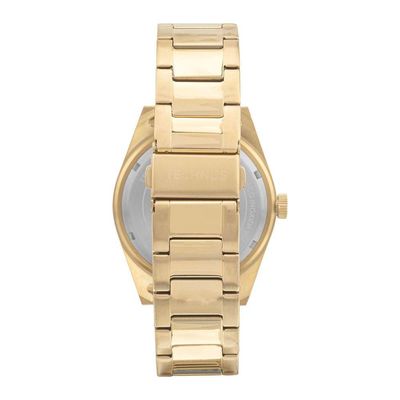 Relógio Technos Masculino Golf Dourado - 2115twj/1p 2115twj/1p