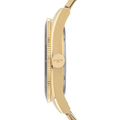 Relógio Technos Masculino Golf Dourado - 2115twj/1p 2115twj/1p